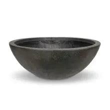 Aquascape Fountain Bowl - Green Slate - 40" Diameter (102 Cm)