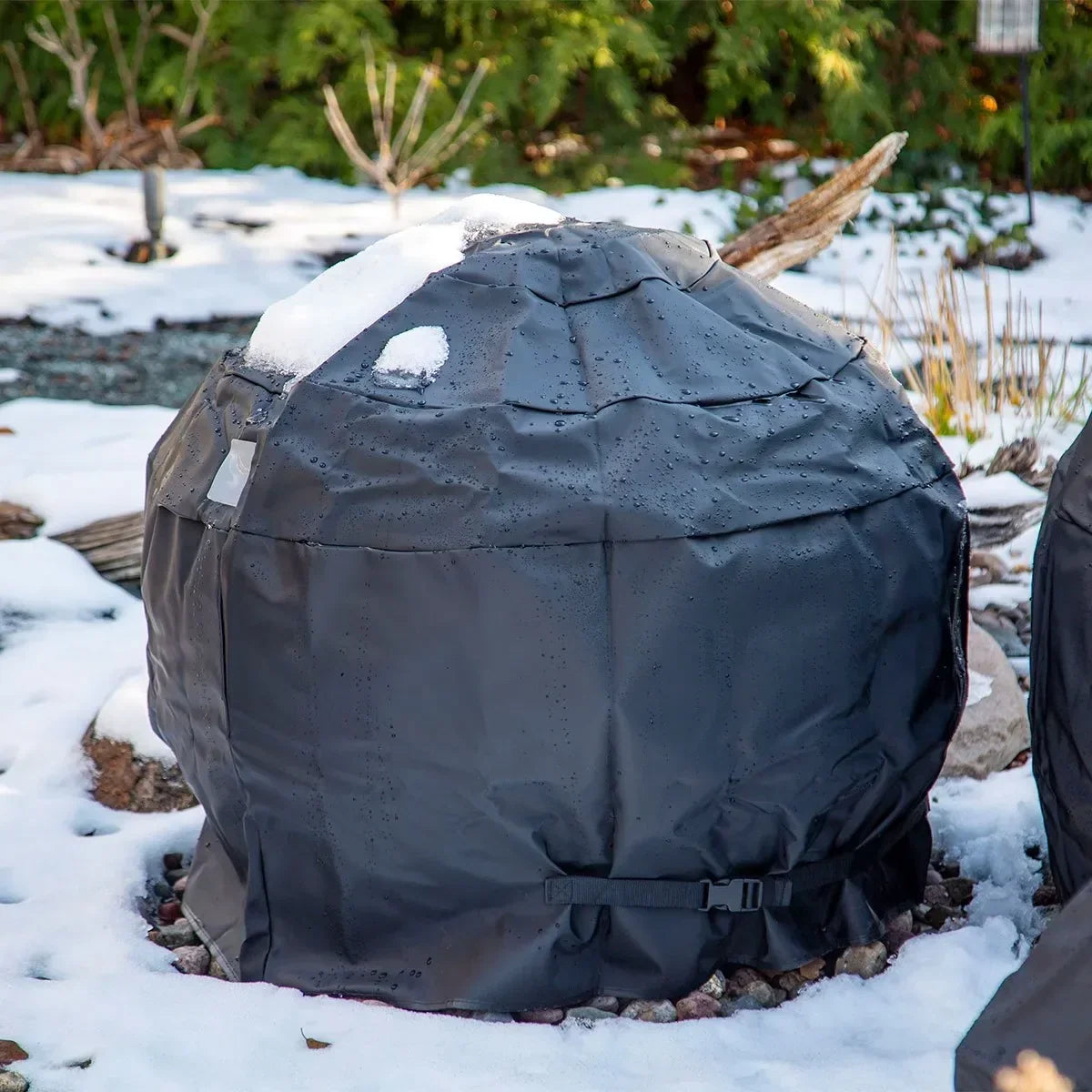Aquascape Fountain Cover Sphere 40"