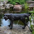 Aquascape Naughty Dog Spitter
