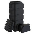 Aquascape Snorkel Vault And Lid V2 W/End Cap For Centipede