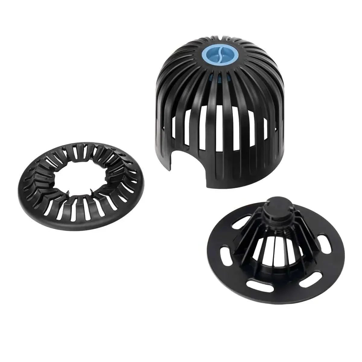 Aquascape Aquasurge 4000/5000 (g2) Intake Screen Kit
