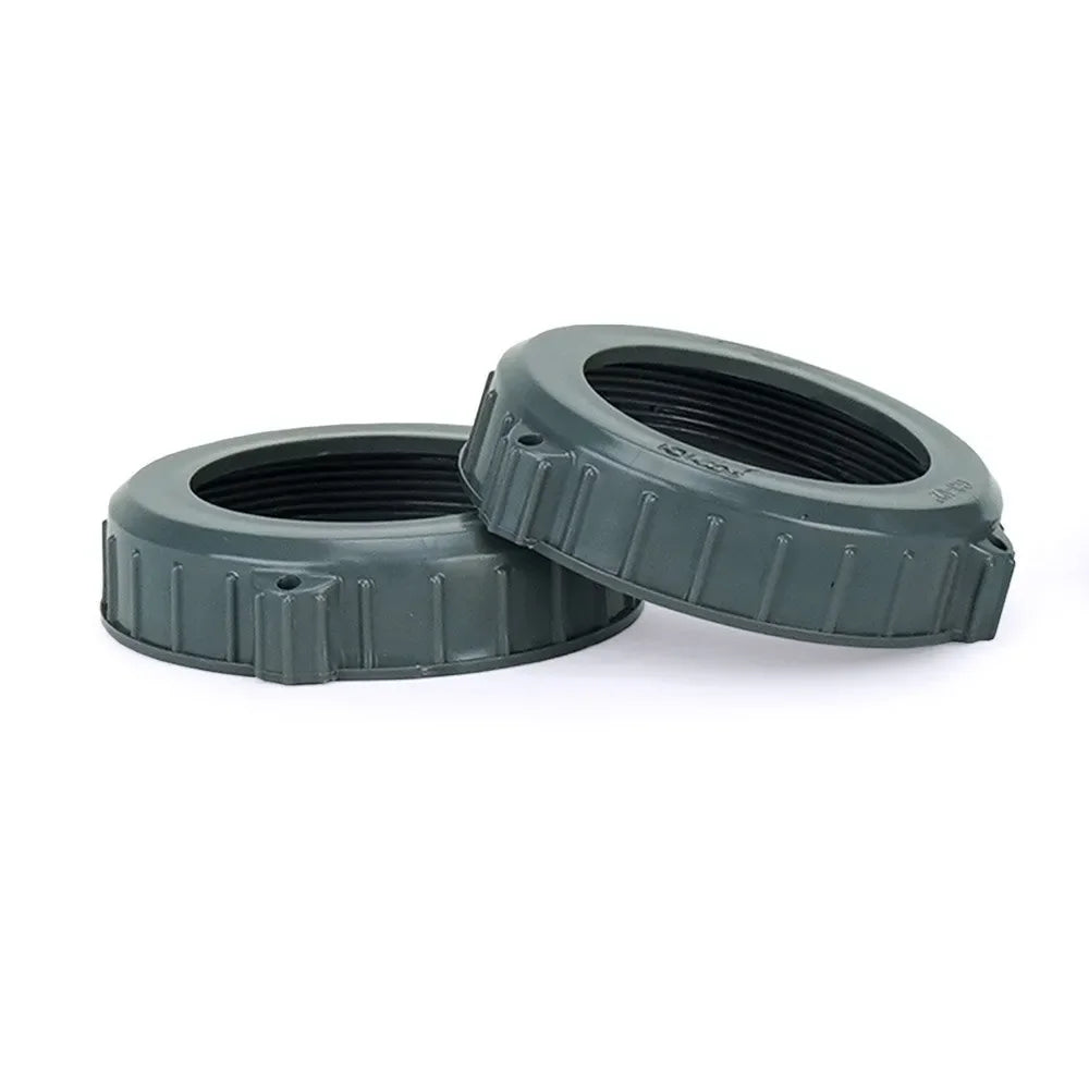 Aquascape Dual Union Check Valve 2.0 Threaded Collar (set of 2)