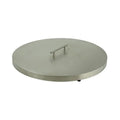 Aquascape Stainless Steel Fire Pan Cover - 20"
