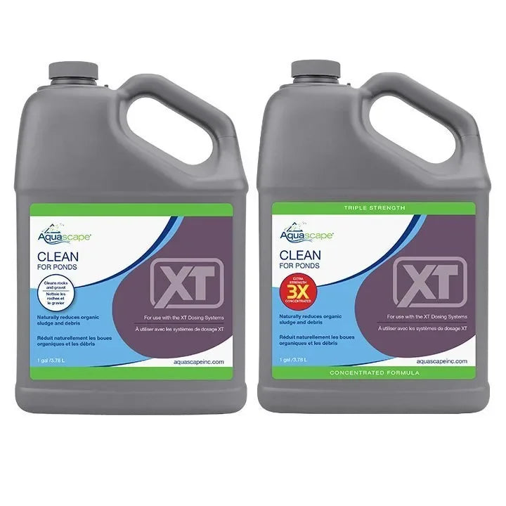 Aquascape 3x Clean for Ponds Xt - 1 Gal