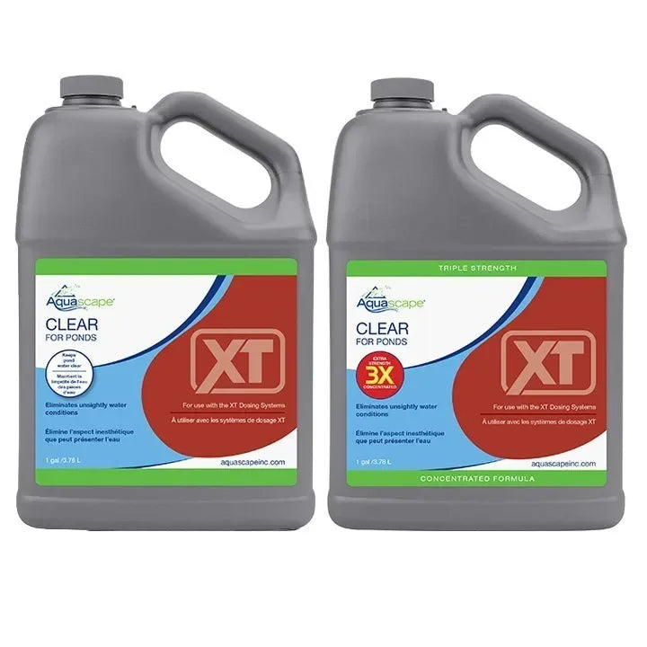 Aquascape Clear for Ponds Xt - 64 Oz
