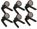 Aquascape 6-Watt LED Pond & Landscape Spotlight - 6 Pack