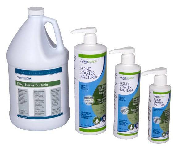 Aquascape Pond Starter Bacteria - 32oz / 946ml