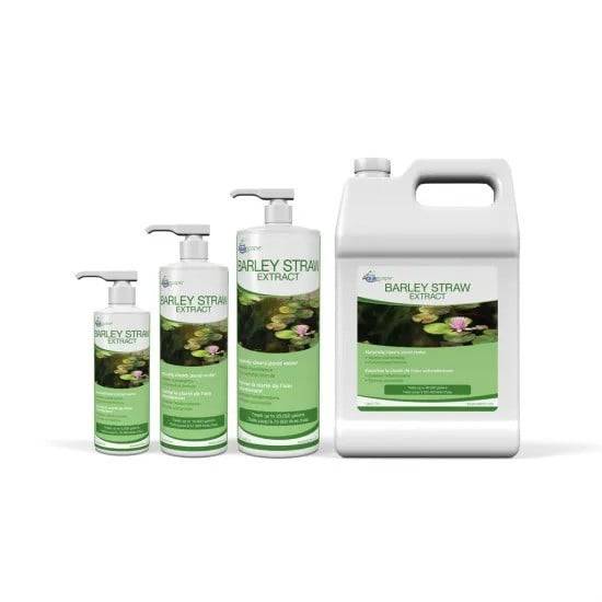 Aquascape Liquid Barley Straw Extract - 250 ml