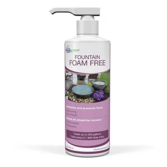 Aquascape Fountain Foam Free - 8oz