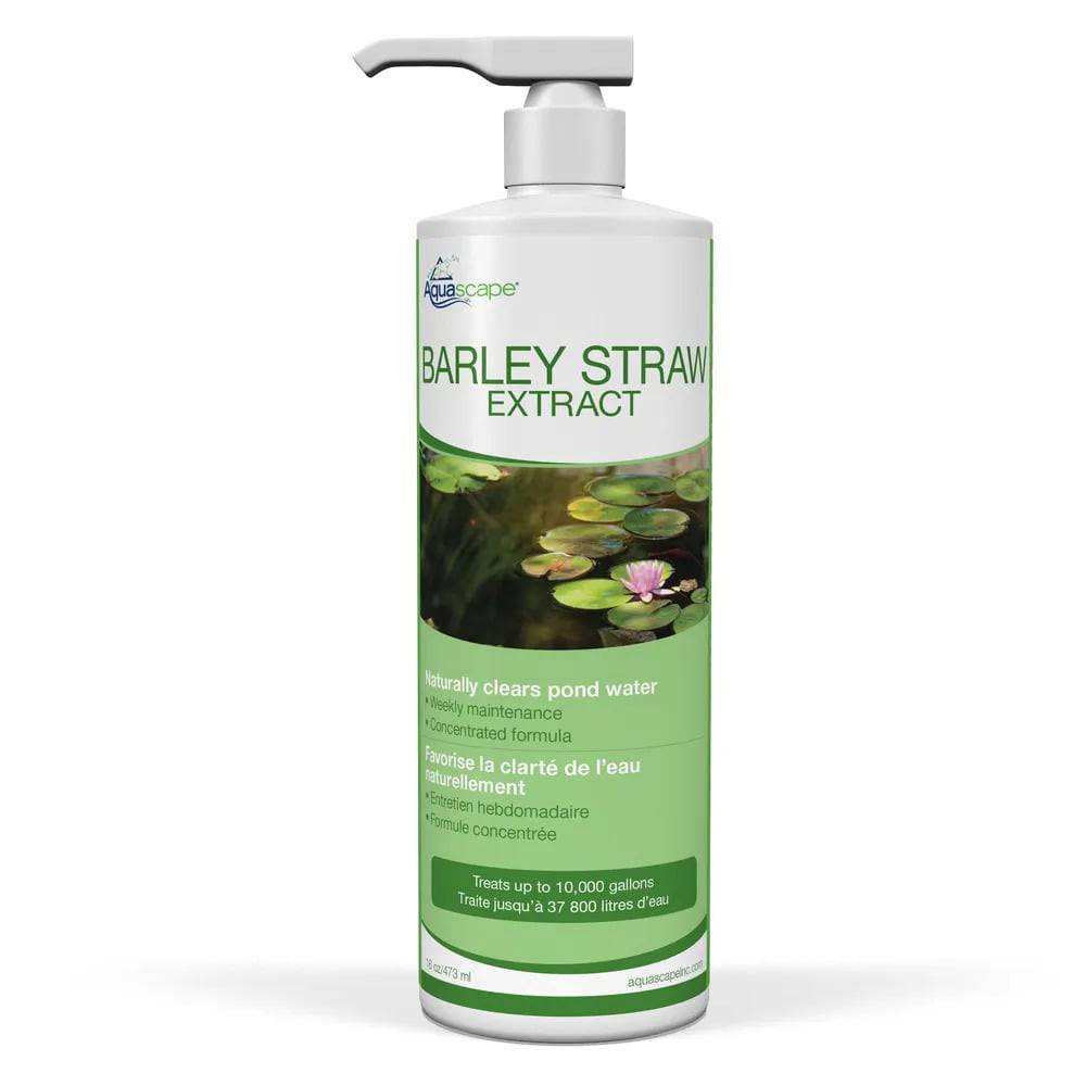 Aquascape Liquid Barley Straw Extract - 500 ml