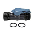 Aquascape UltraKlean 2000/3500 Pond Filter Discharge Shutoff Valve Kit