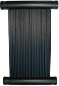 Aquasol Solar Pool Heating Panel 4' X 10' - 1.5" Headers  - 6 Panel Kit - 14 x 28 Rectangle Pools