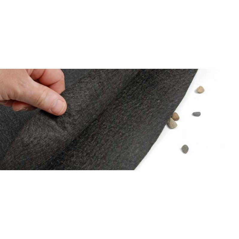 16' x 32' Oval Premium Liner Pad For Under Above Ground Pool Liner