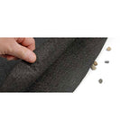 18’ Round Above Ground Pool Liner Pad - Pool Floor Protection Pad - Fits 18 Foot Round Pools - Premium Quality