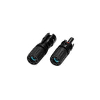 Exotronic Gen 2 Solar Connector Pair - 10 Pack