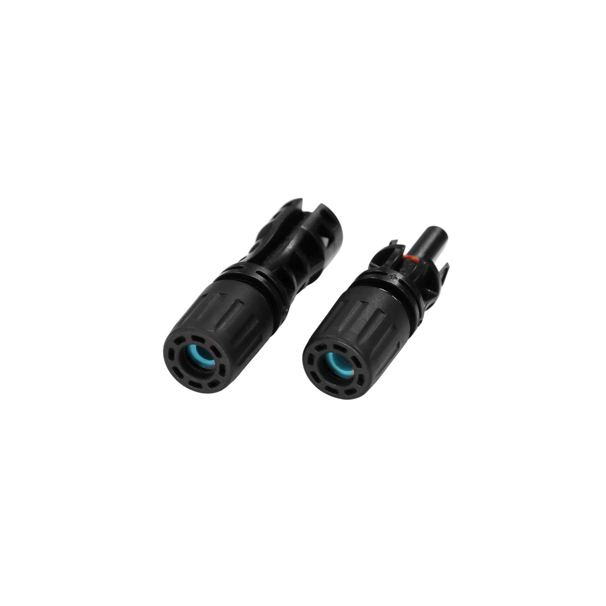 Exotronic Gen 2 Solar Connector Pair - 10 Pack