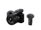 Certified Refurbished - SONY ECMW3S DI Accessories