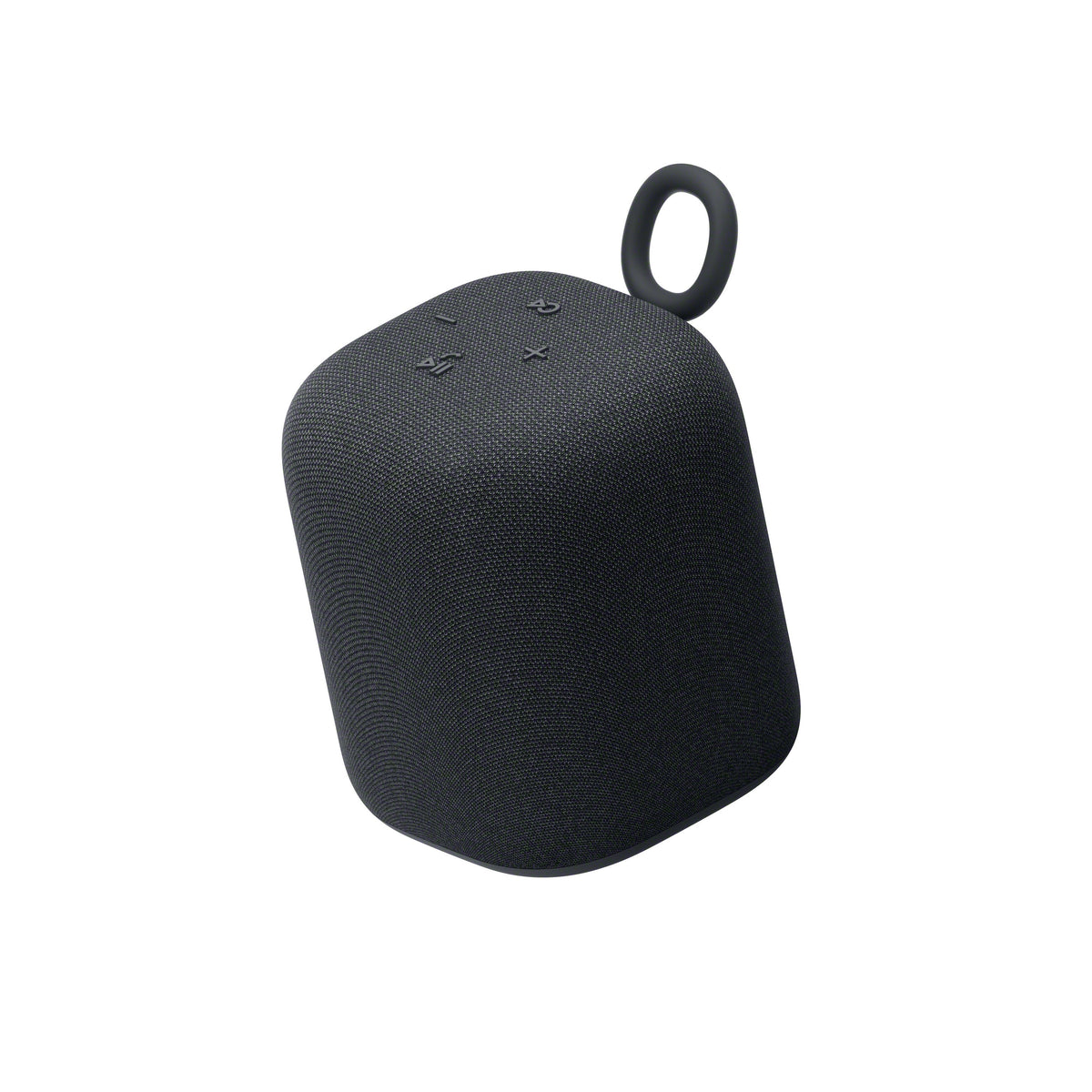 Certified Refurbished - Sony LinkBuds Portable Bluetooth Speaker Wireless Stereo Sound Black