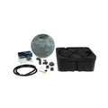Atlantic Water Gardens 24" Sphere Kit - Verde Brass