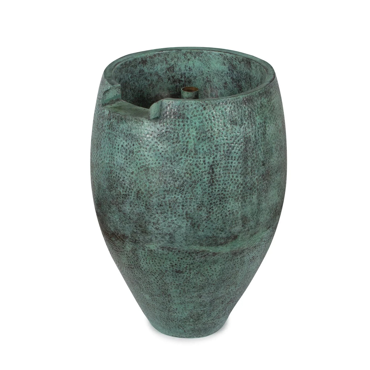 Atlantic Water Gardens 32" Aura Vase - 6" Spillway