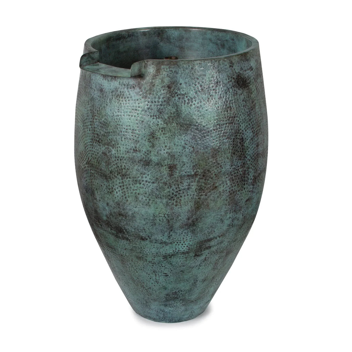 Atlantic Water Gardens 40" Aura Vase - 8" Spillway