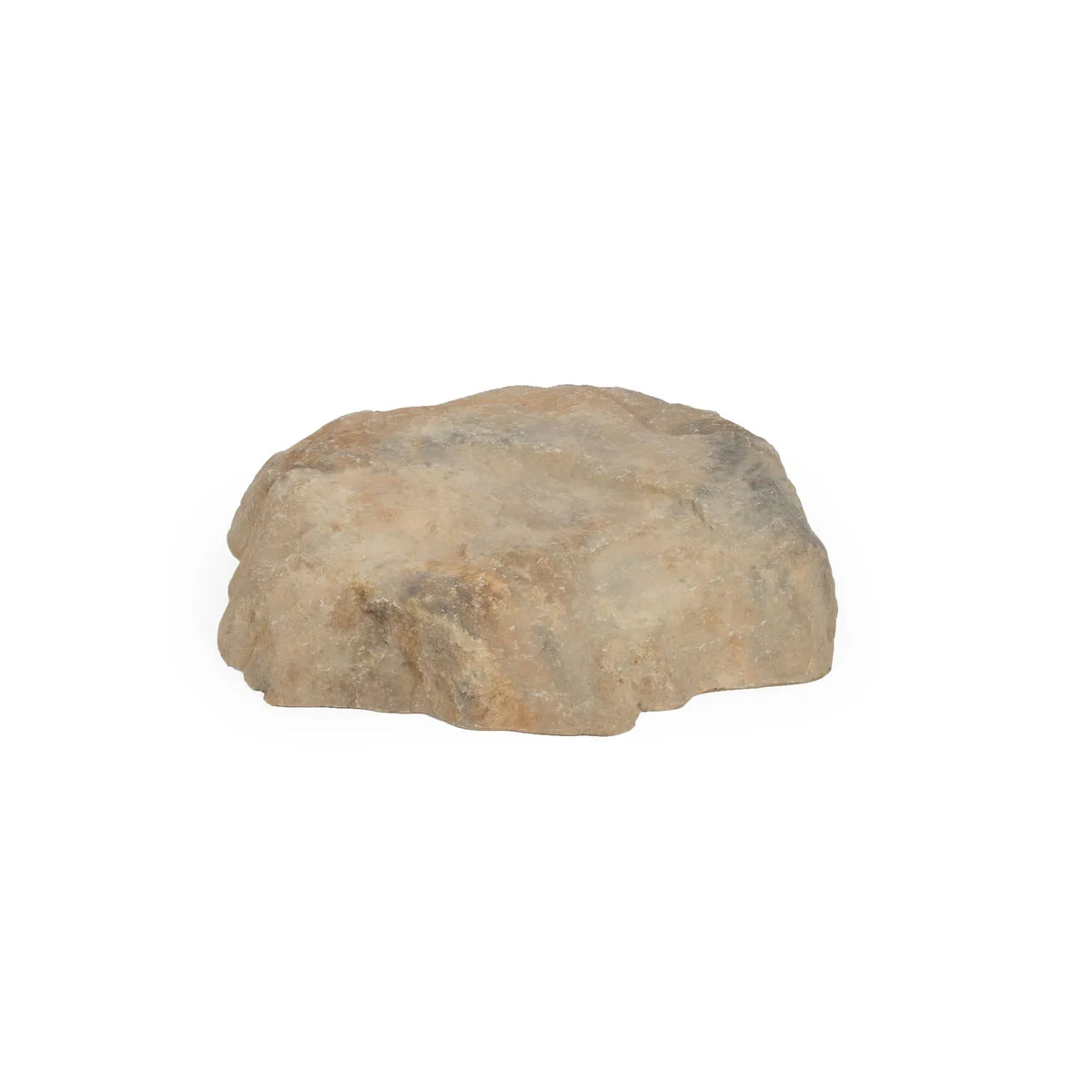 Atlantic Water Gardens Rock Lid - Desert 24"x24"x5"