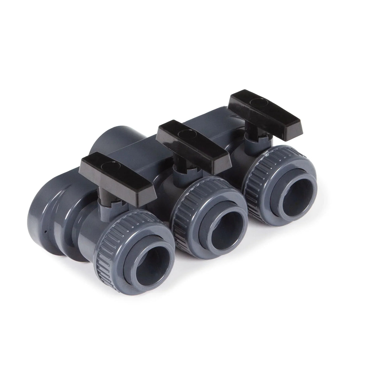 Atlantic Water Gardens Ecorise Diverter - 3 x 1 Inch
