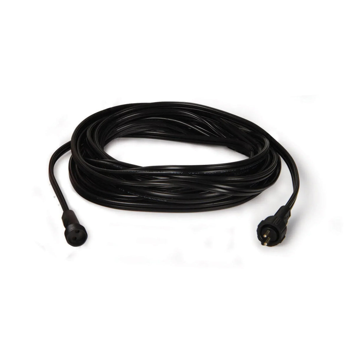 Atlantic Water Gardens 20' Extension Cord for Warm White Lighting