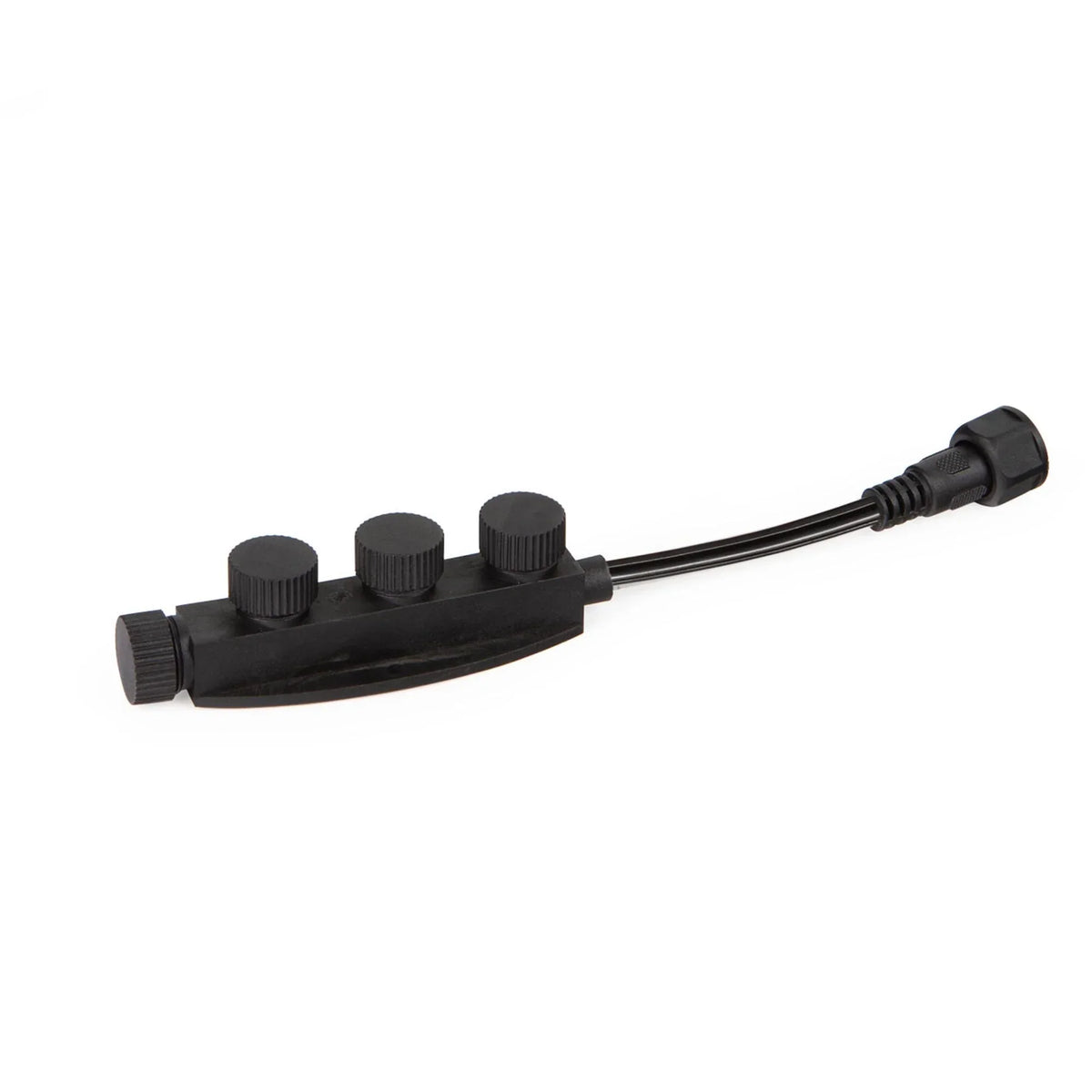 Atlantic Water Gardens 4-outlet Block Splitter for Warm White Lighting