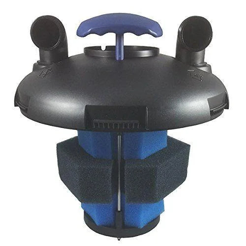 Atlantic Water Gardens Biopress 1600, Lid