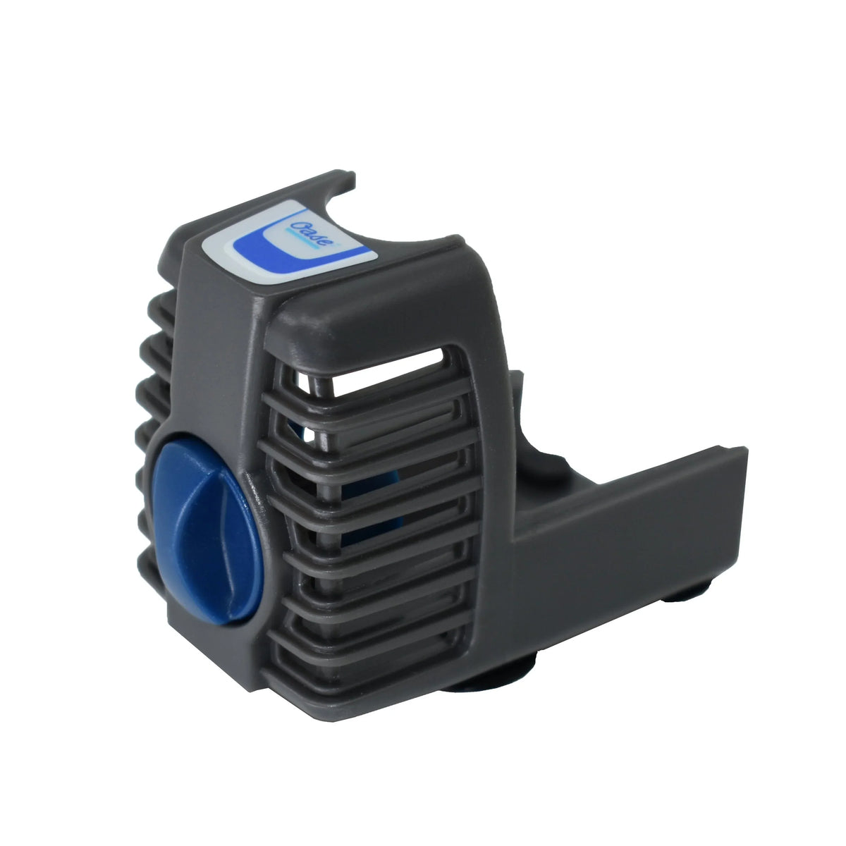 Atlantic Water Gardens Fountain Pump 90 - Front Cover w/ Flow Control