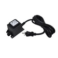 Transformer For Oase Floating Fountain With Lights - Fits 1/4 HP & 1/2 HP