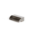 Atlantic Water Gardens 12" Stainless Steel Scupper - No Light