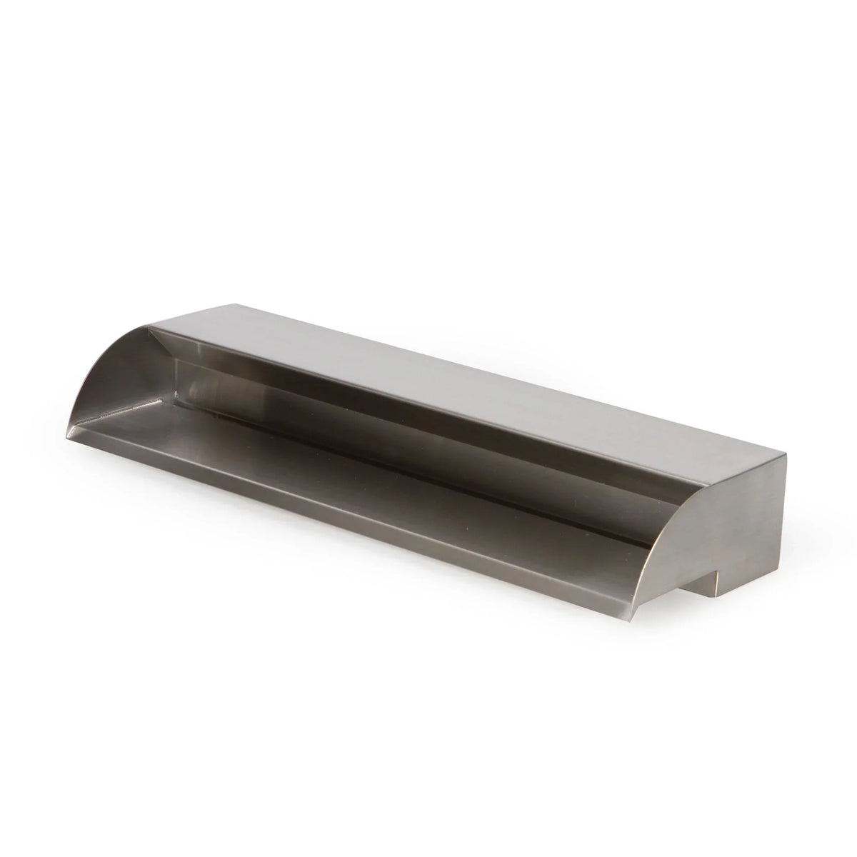 Atlantic Water Gardens 24" Stainless Steel Scupper - No Light