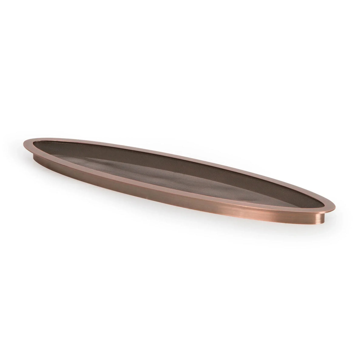 Atlantic Water Gardens Copper Finish Splash Ring for 24" Spillway