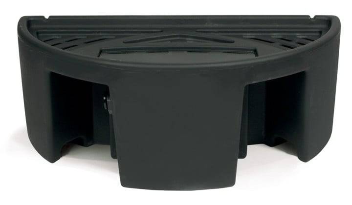 Atlantic Water Gardens Medium Pump Basin - Shipping Extra
