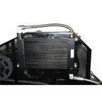 Atlas Air Force AF10-1PH 10HP 120-Gallon Air Compressor