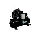 Atlas Air Force AF10-1PH 10HP 120-Gallon Air Compressor