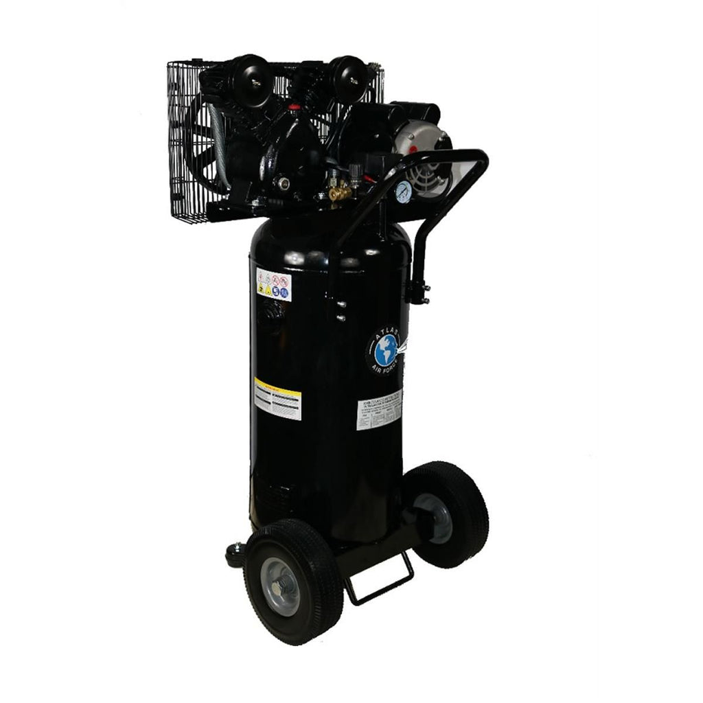 Atlas Air Force AF2 Air Compressor