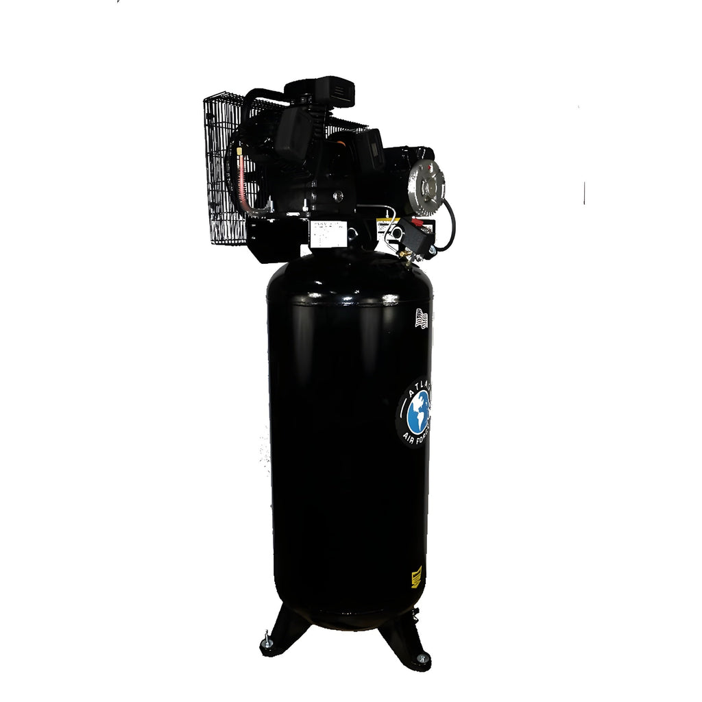 Atlas Air Force AF5 Air Compressor