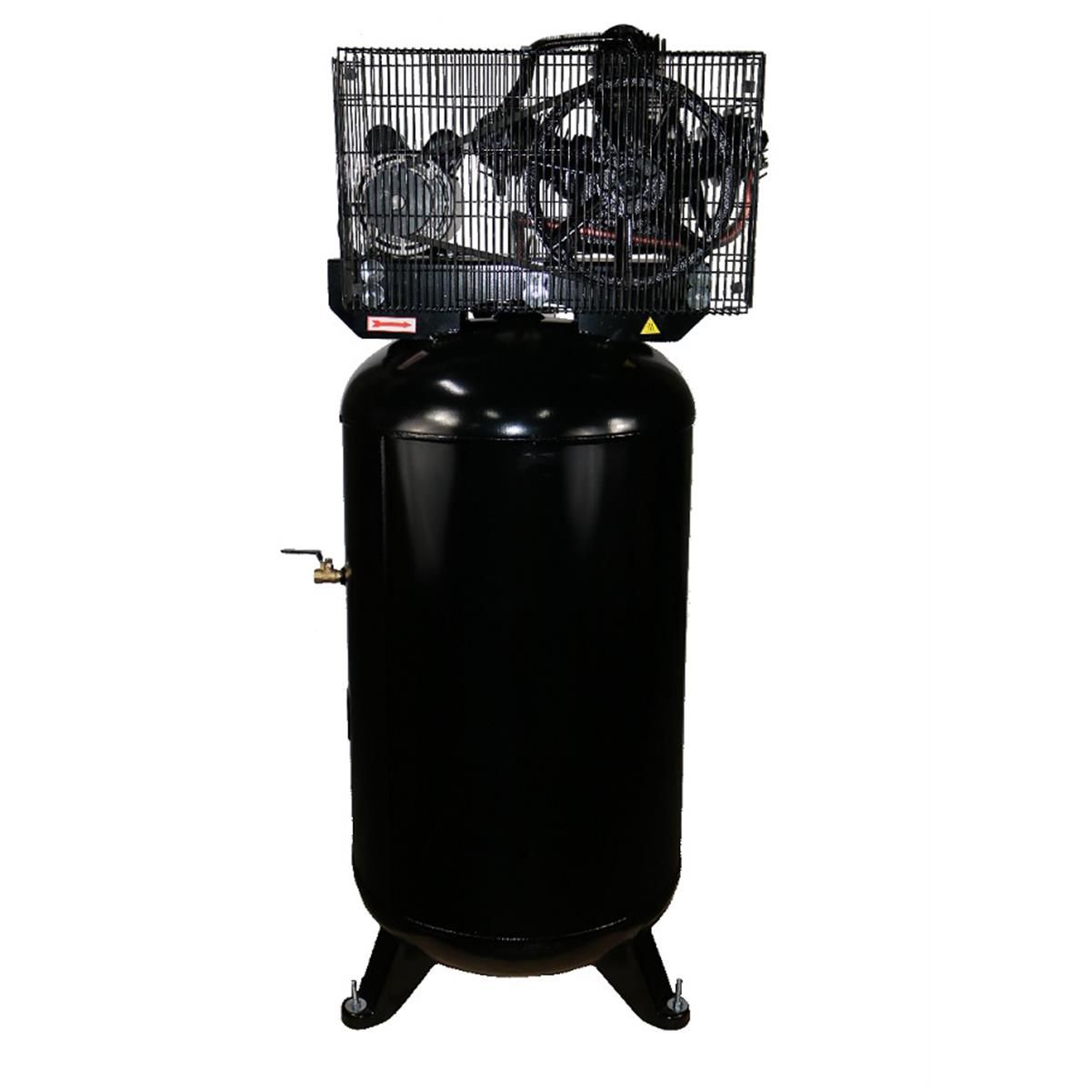 Atlas Air Force AF6 Air Compressor