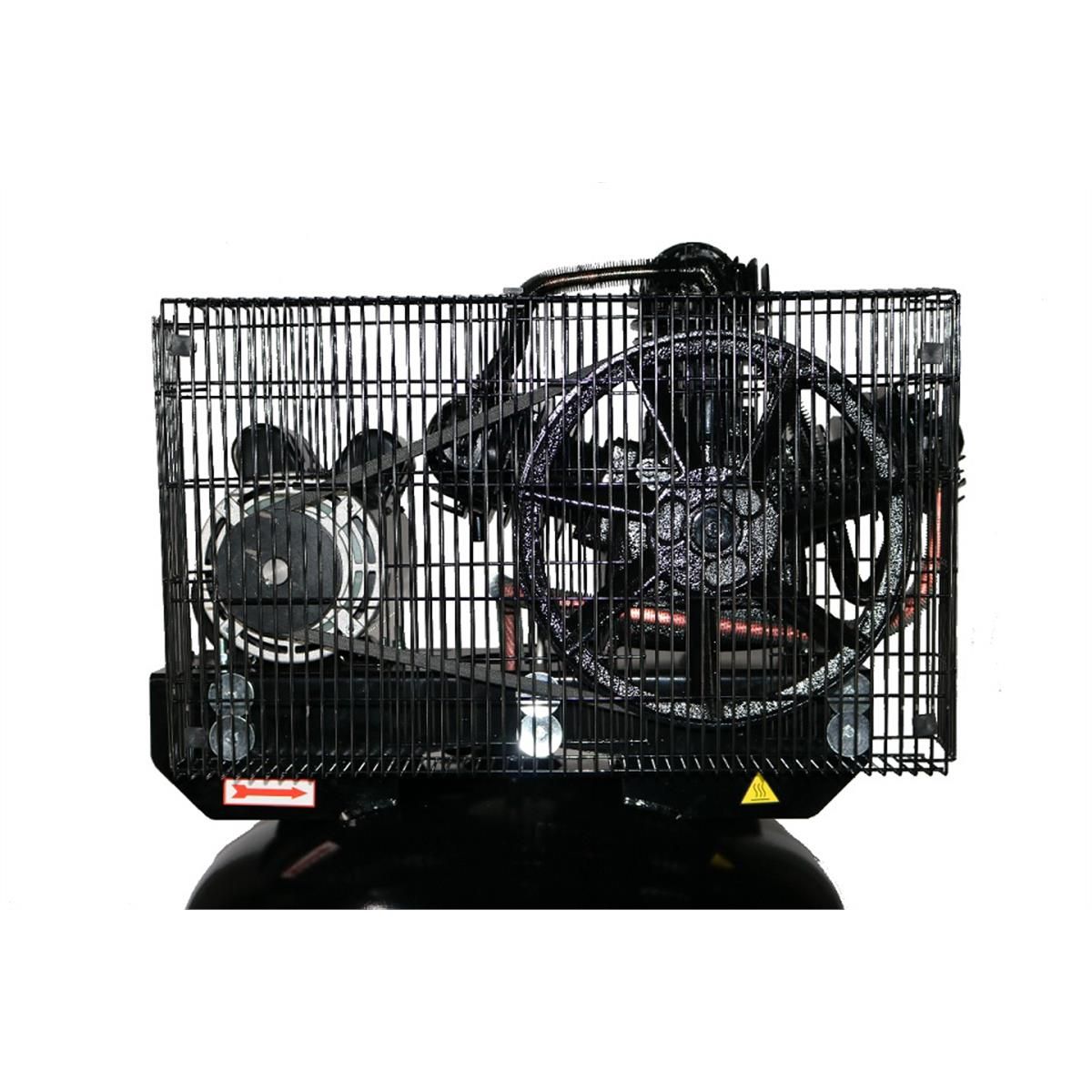 Atlas Air Force AF6 Air Compressor