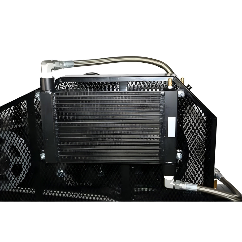 Atlas Air Force AF9P 7.5HP 120-Gallon Air Compressor