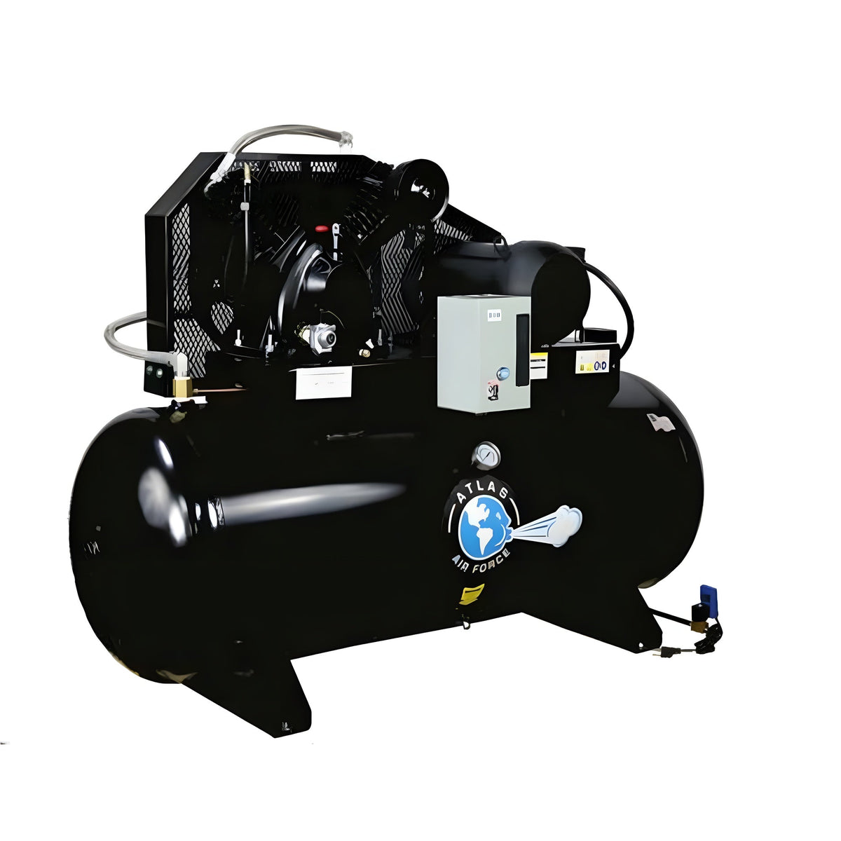 Atlas Air Force AF9P 7.5HP 120-Gallon Air Compressor