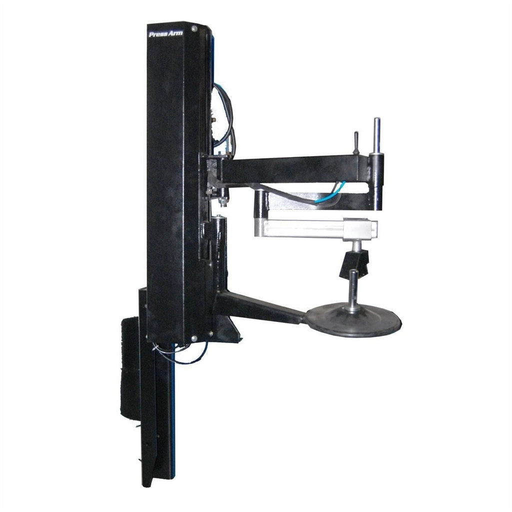 Atlas ATEATTC-LHA Pneumatic Left-Hand Assist Arm for 200/700 Series Tire Changers