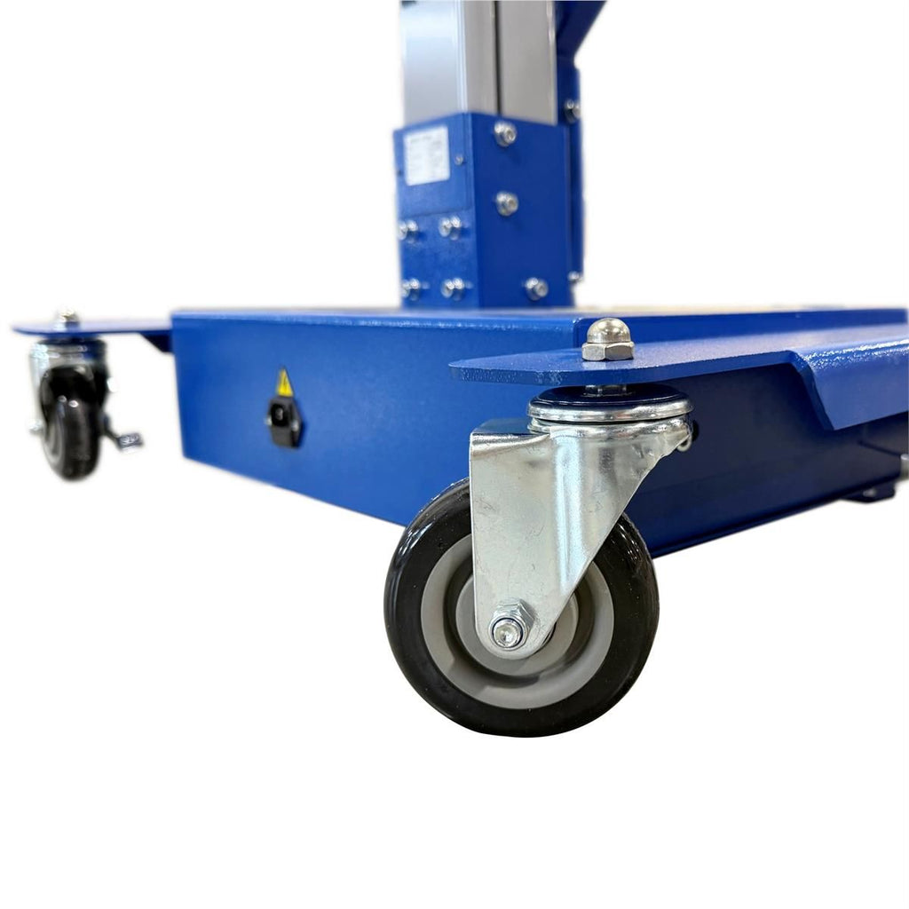 Atlas ATEHTWL200 Battery Operated Off-Set Wheel Lift