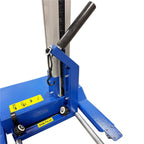 Atlas ATEHTWL200 Battery Operated Off-Set Wheel Lift