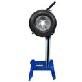 Atlas ATEHTWL200 Battery Operated Off-Set Wheel Lift