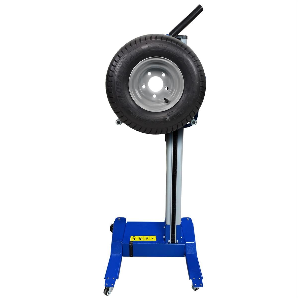 Atlas ATEHTWL200 Battery Operated Off-Set Wheel Lift