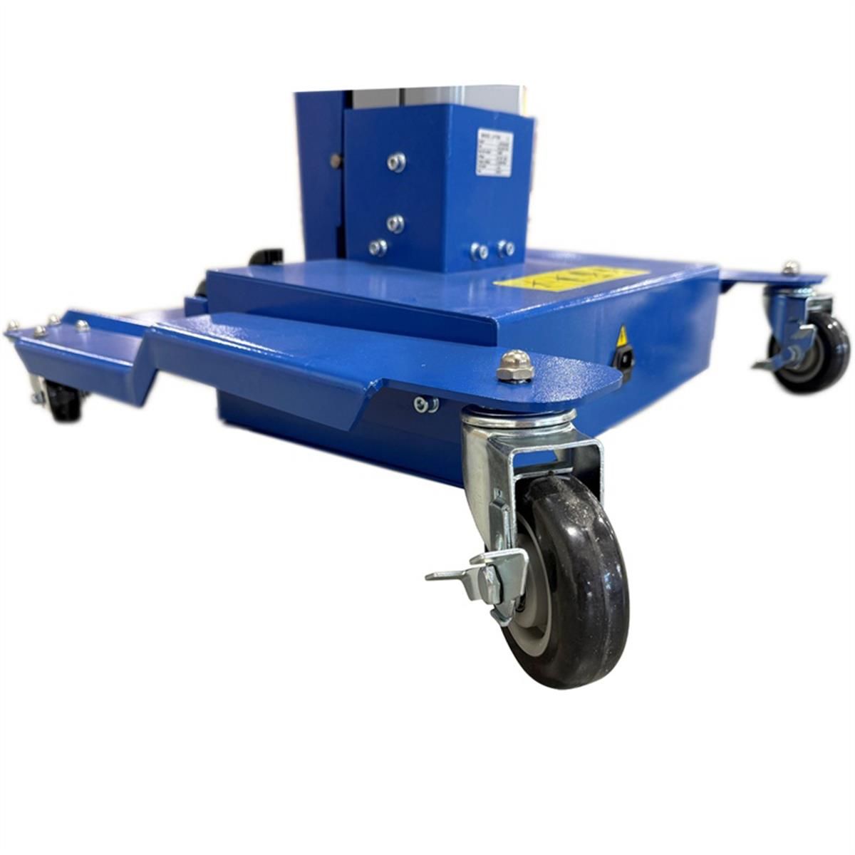 Atlas ATEHTWL200T Heavy Duty Portable Battery Operated Wheel Lift